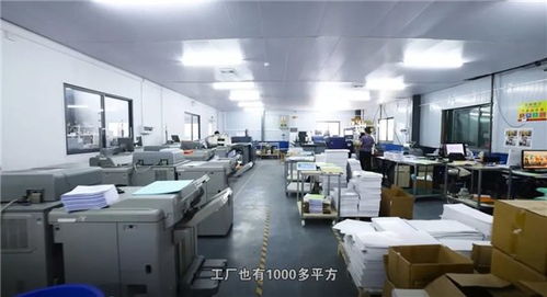 方正桀鷹用戶(hù)深耕全網(wǎng)，湘印客以設(shè)備搶占商務(wù)快印先機(jī)